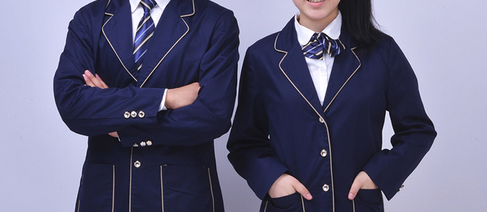 中學春秋正裝 中學春秋正裝