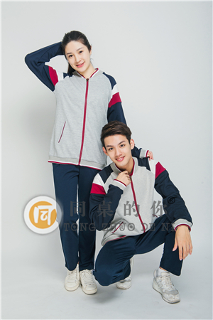 高中秋季校服定做供應(yīng)商哪家質(zhì)量好？