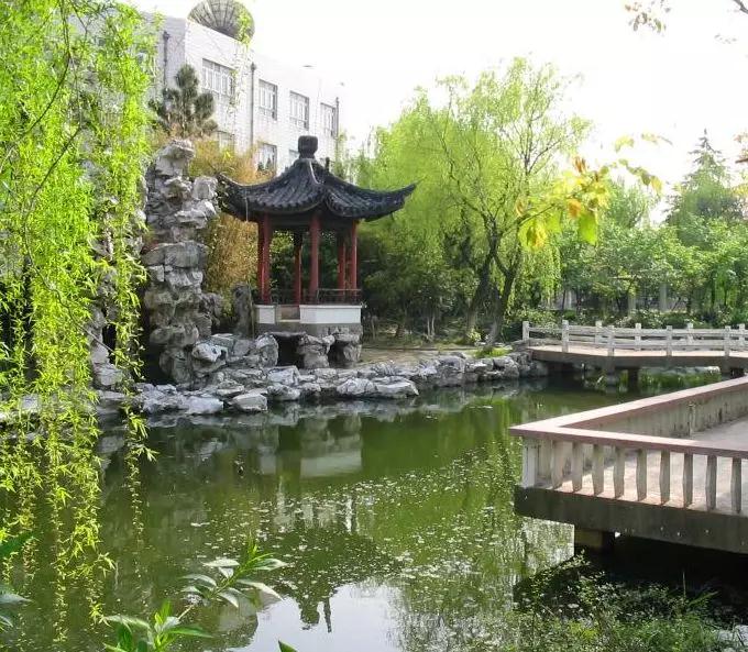 同桌的你與你一路同行——江陰市初級中學(xué)校服