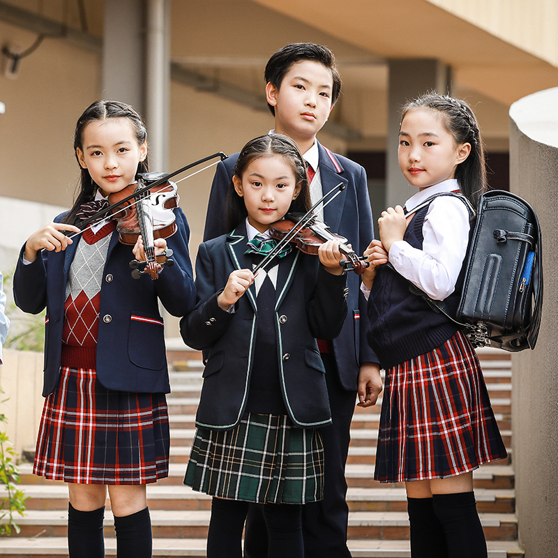 小學(xué)生校服多久洗一次比較好？
