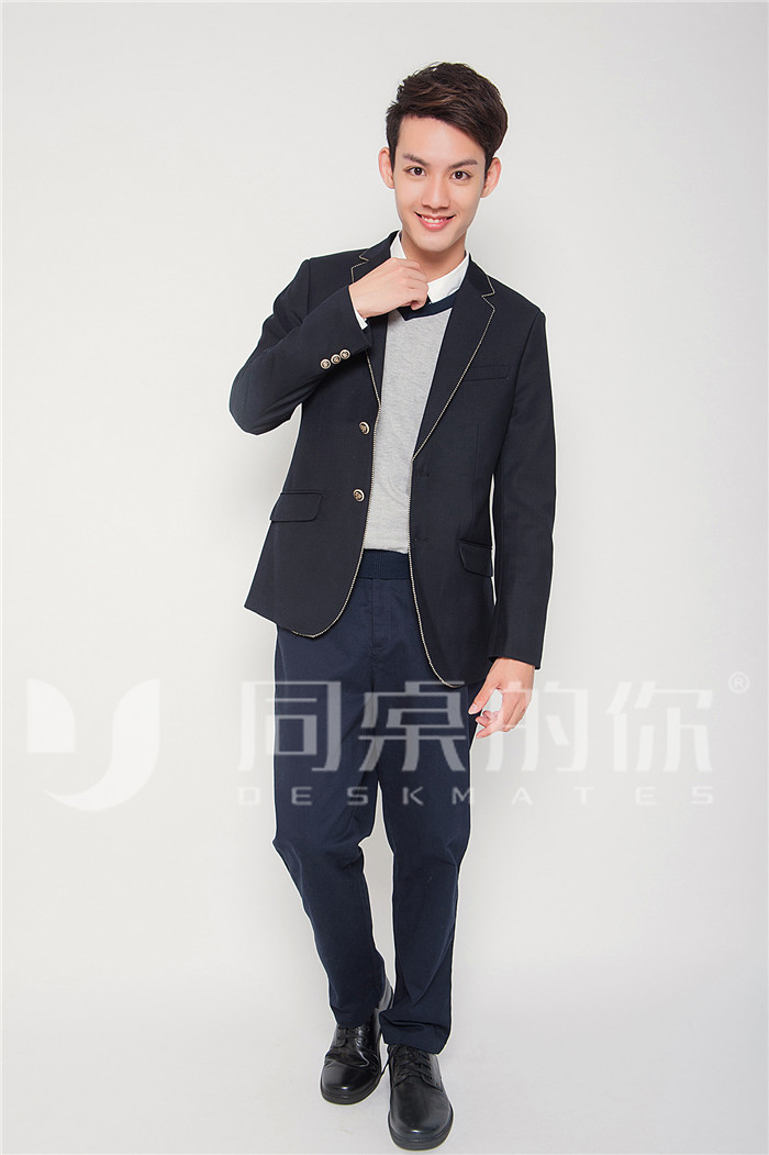 中學生春秋新款正裝QZ014z-2.jpg
