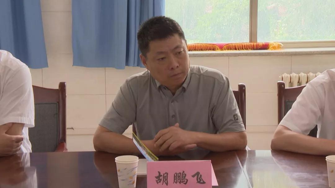 情系老區(qū)教育，愛灑會(huì)寧學(xué)子 | 同桌的你校服將愛心播撒甘肅會(huì)寧！