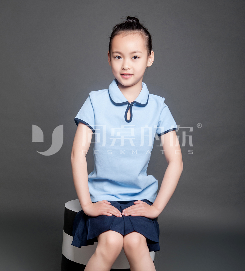 夏季輕中式學(xué)院短袖連衣裙.jpg 夏季輕中式學(xué)院短袖連衣裙.jpg