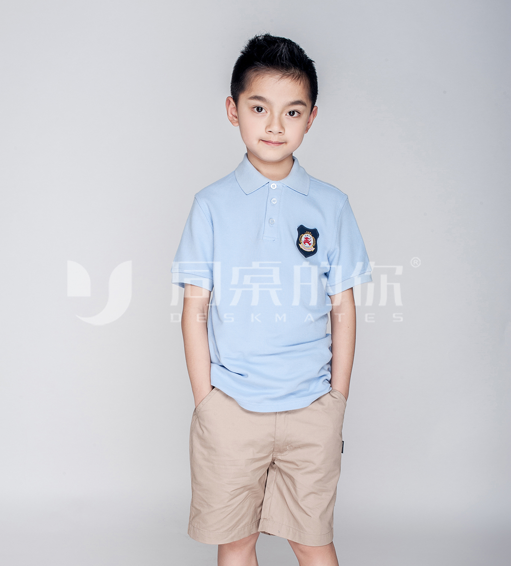 夏季英倫POLO衫套裝.jpg 夏季英倫POLO衫套裝.jpg