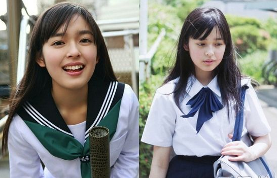 為何日本校服款式大多是水手服？