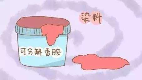 向“毒校服”說不，同桌的你教你4字識(shí)別毒校服