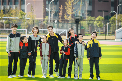 如何為孩子選擇合適的校服？
