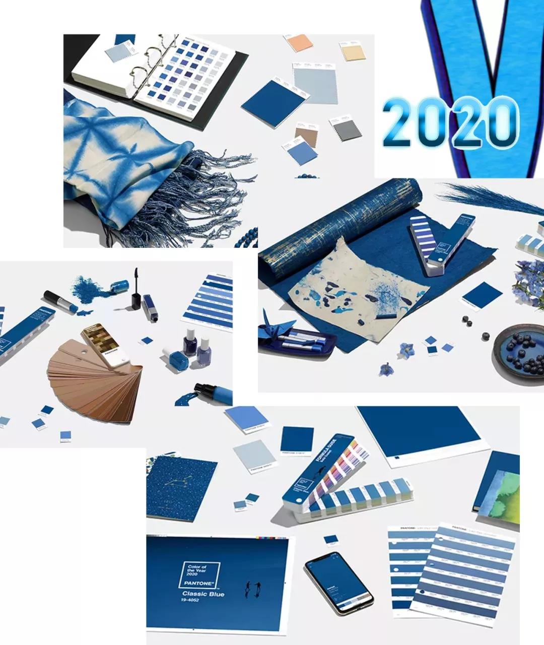 同桌的你校服藍，2020把潮流穿在身上