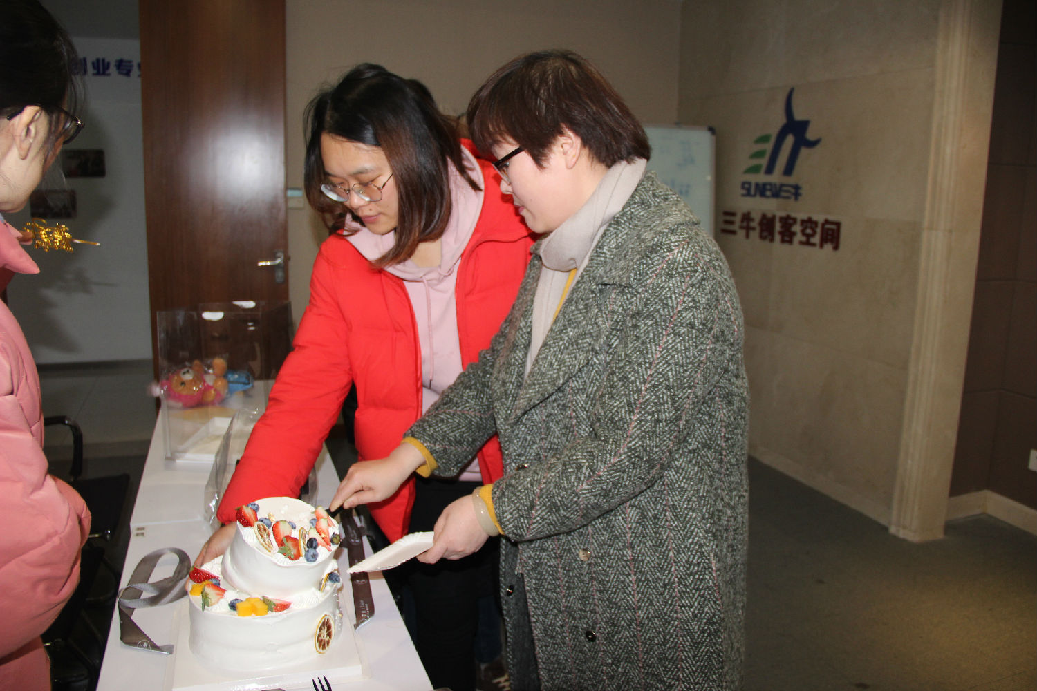 大牌生日會(huì)|一月的你，閃耀而又溫暖