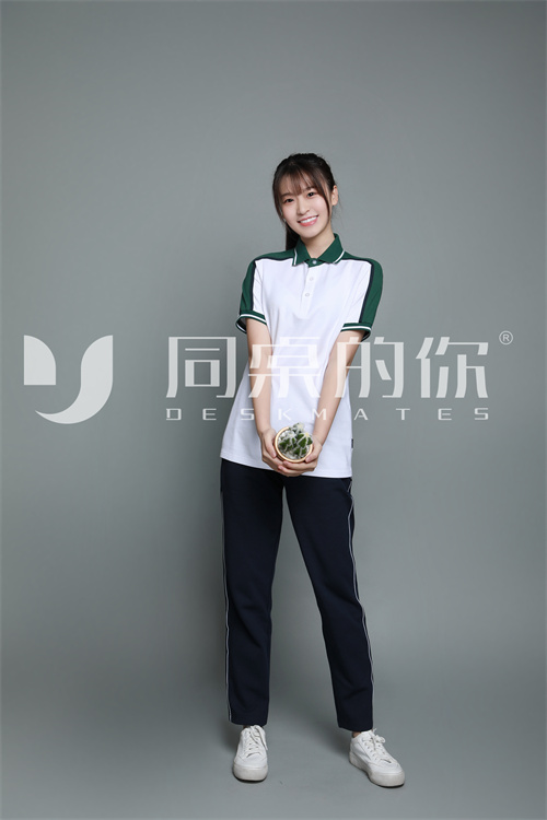 中國校服