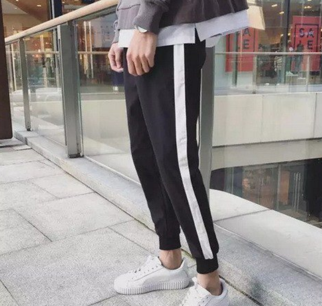 校服褲子