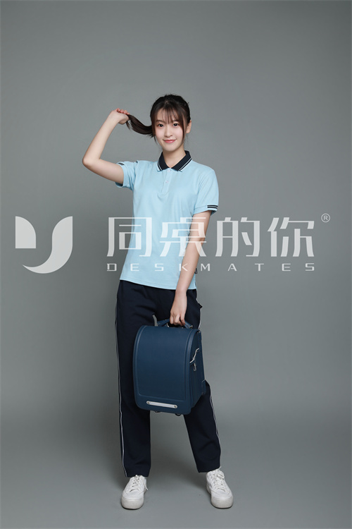 各國(guó)校服