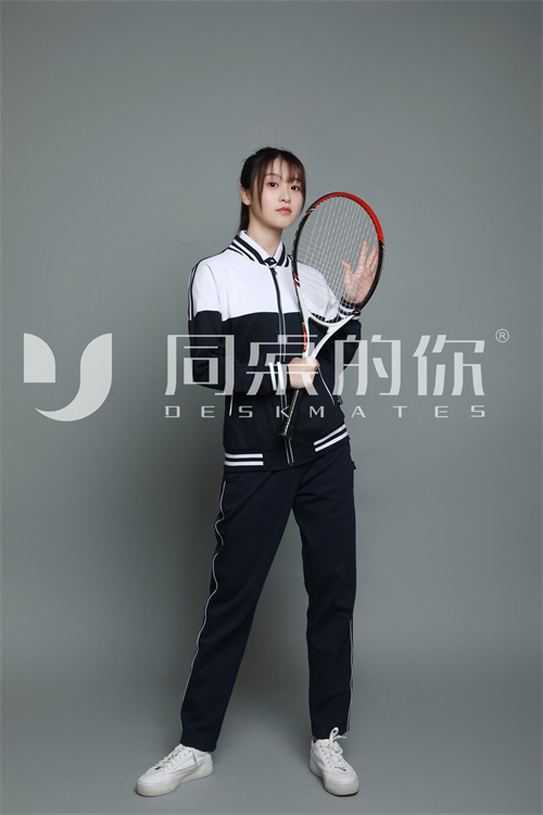 中學校服定制