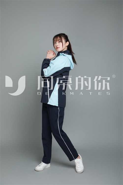 校服設(shè)計理念