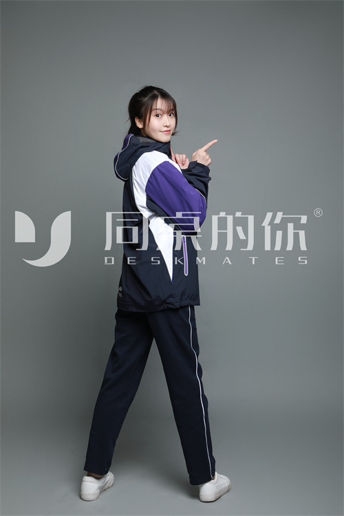 學(xué)生為什么要穿校服