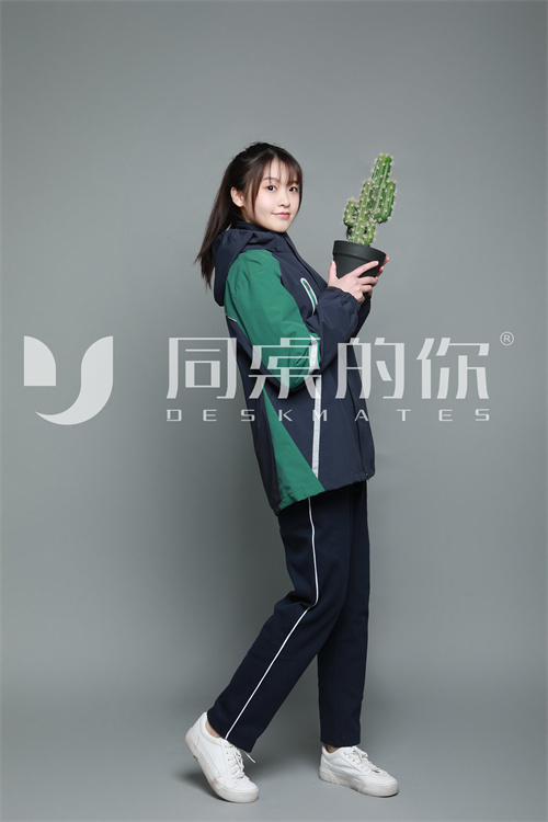 實驗小學(xué)的校服