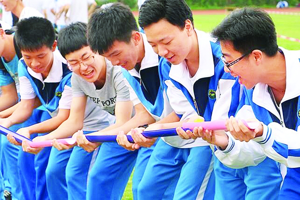 促進(jìn)統(tǒng)一春季校服共識(shí)的原因有哪些？