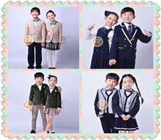 “同桌的你”告訴你，什么叫高顏值校服！