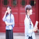 花樣年華民國校服套裝