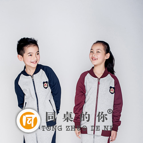 【同桌的你】世界那么大，同桌的你帶你尋找最美校服