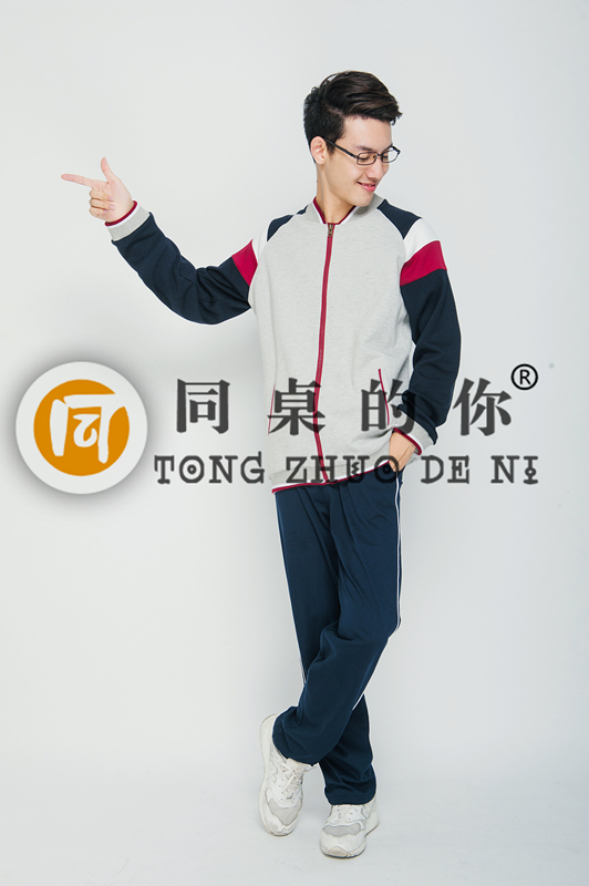 爽秋穿搭隨意范兒，你hold住了嗎？