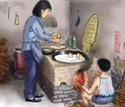 時光荏苒 ，帶走了歲月，卻留下了回憶！