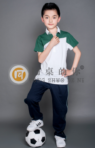 “同桌的你”校服與世界杯的千絲萬(wàn)縷