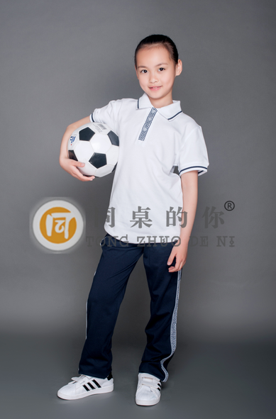 我的校服夢(mèng)