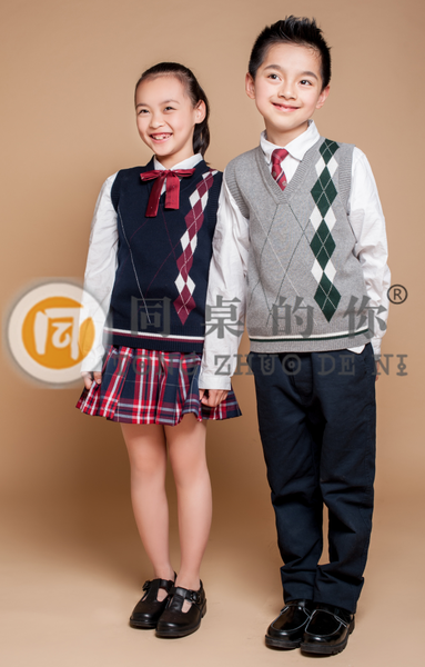 小學生校服與健康息息相關
