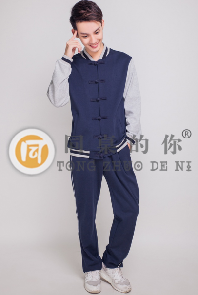 校服企業(yè)互聯(lián)網化的意義