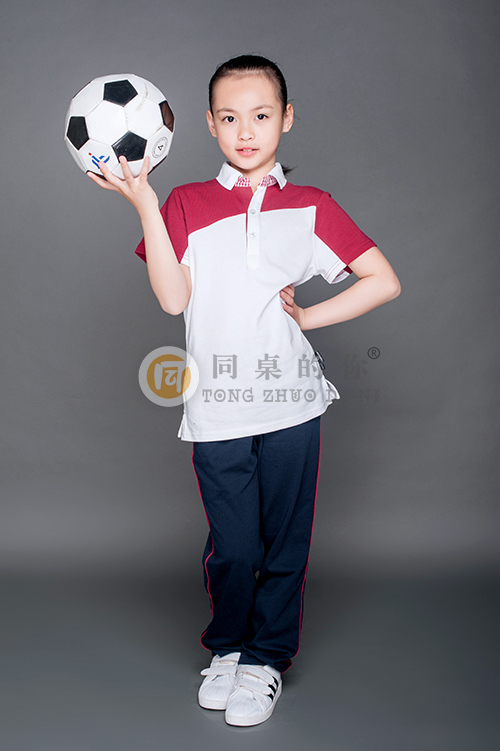 韓國(guó)電視文化引領(lǐng)校服