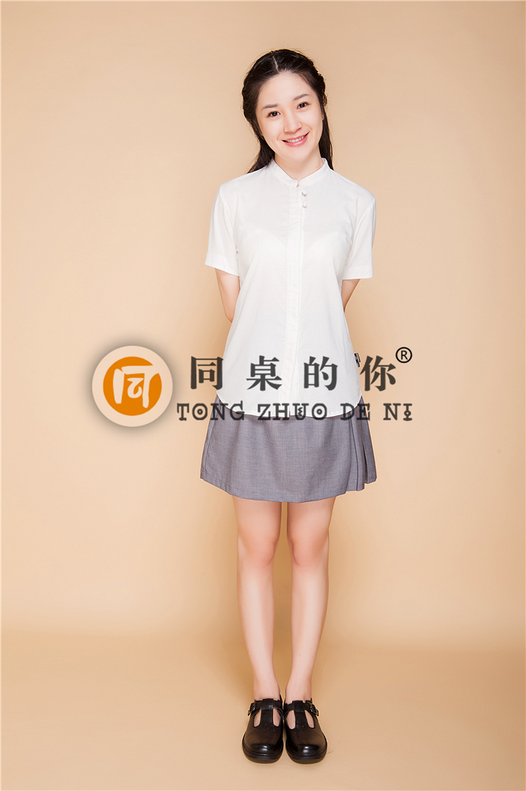中國(guó)國(guó)際學(xué)校校服設(shè)計(jì)的趨勢(shì)