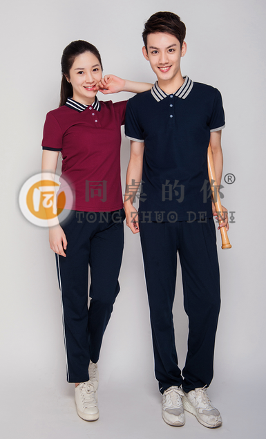 智慧物聯(lián)時(shí)代，傳統(tǒng)校服廠家何去何從