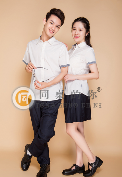 同桌的你個(gè)性化校服