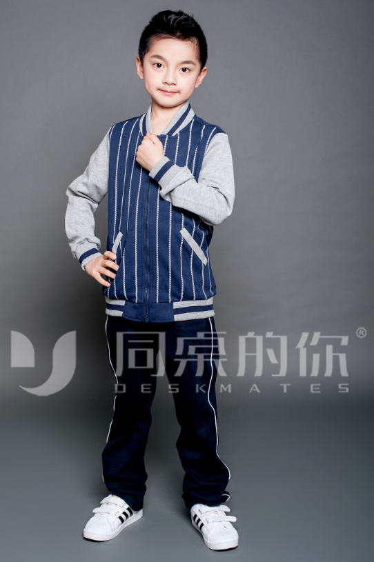 校服訂制時顏色如何選擇？