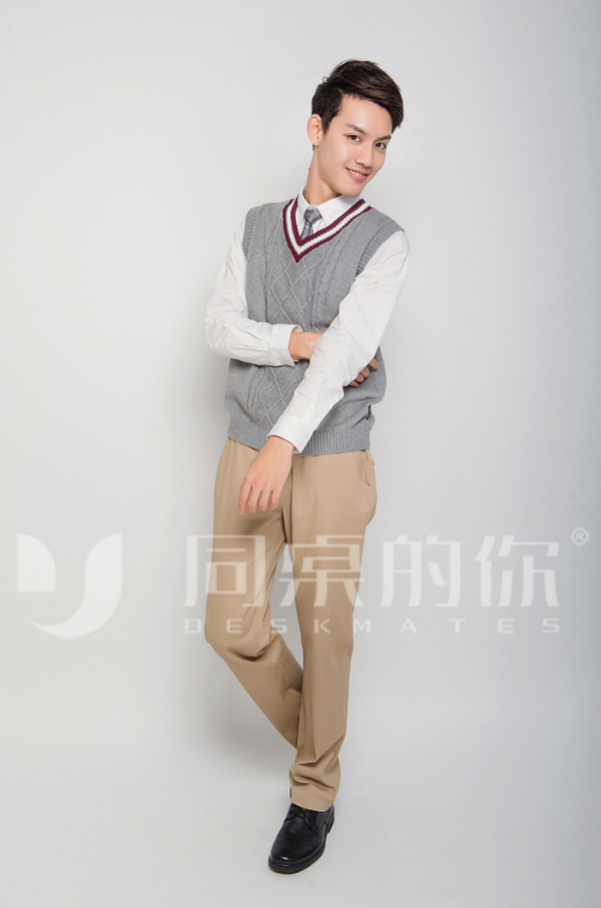 定制秋季運動校服，拉鏈該如何維護？