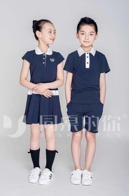 定制運動校服與其它款式的校服有什么區(qū)別？