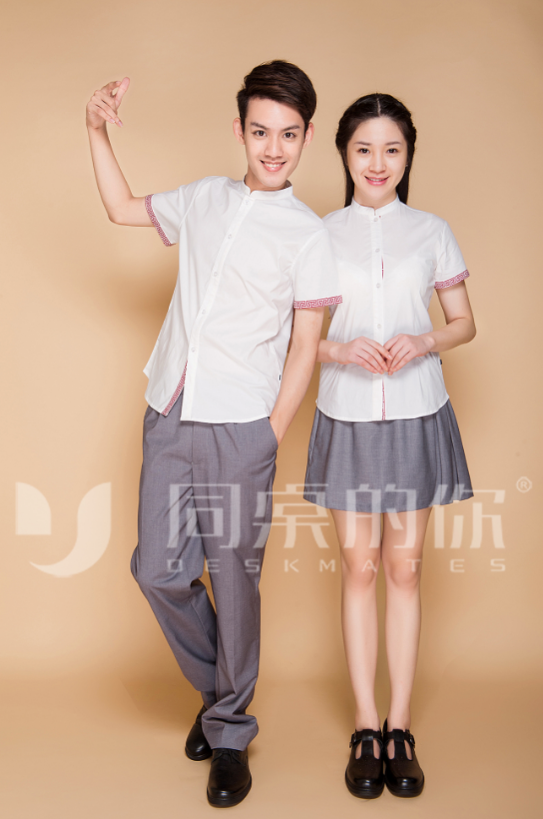 構(gòu)建安全健康開學季，把控校服定制質(zhì)量關(guān)