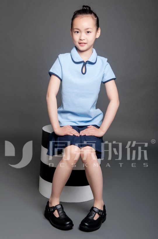 定制校服對校園文化建設起到的作用是什么