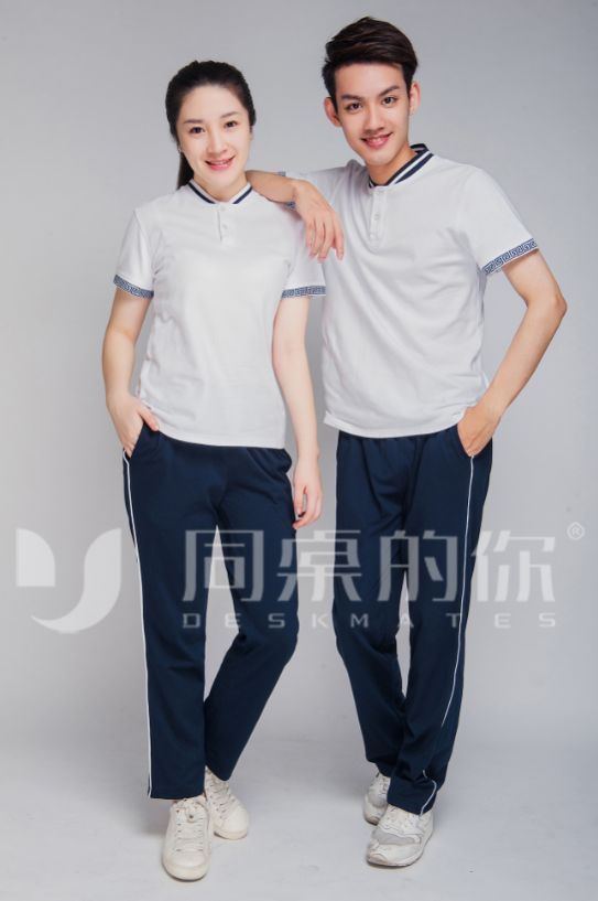 中小學生定制校服設計校徽應該遵循什么原則？
