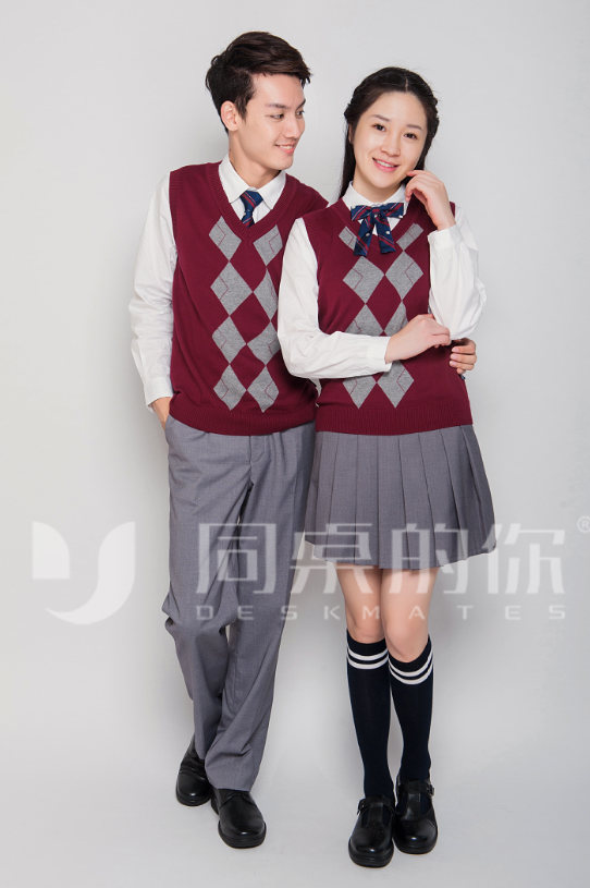 同桌的你校服打破地域限制，將品牌推向全國