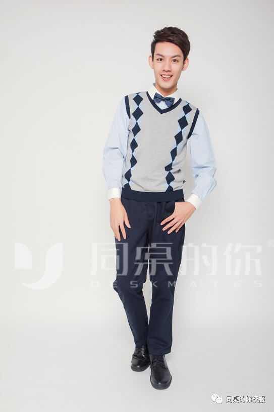 同桌的你校服有多專業(yè)？