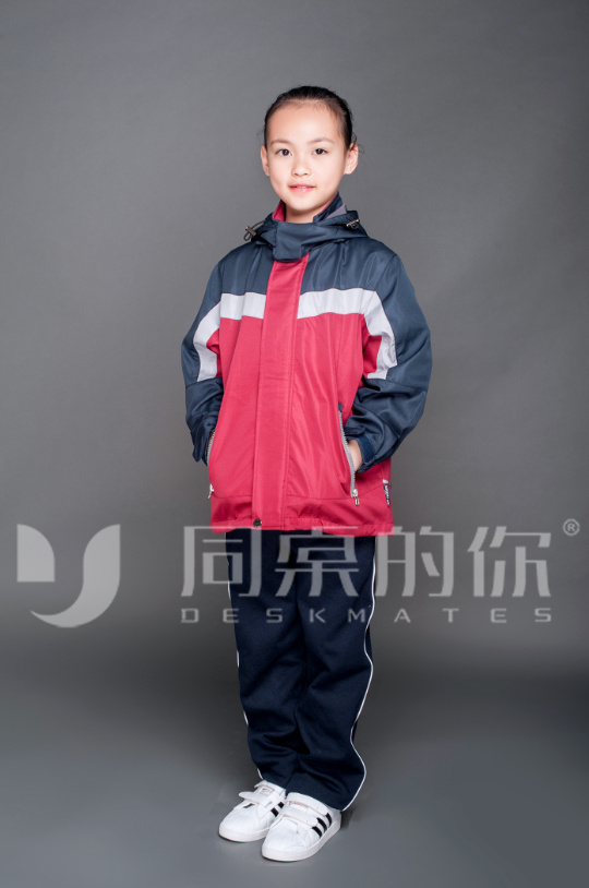 校園文化對(duì)校服設(shè)計(jì)的影響體現(xiàn)在哪里