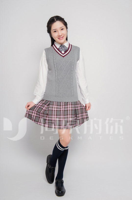 運(yùn)動(dòng)會(huì)秋季定制校服準(zhǔn)備好了嗎？