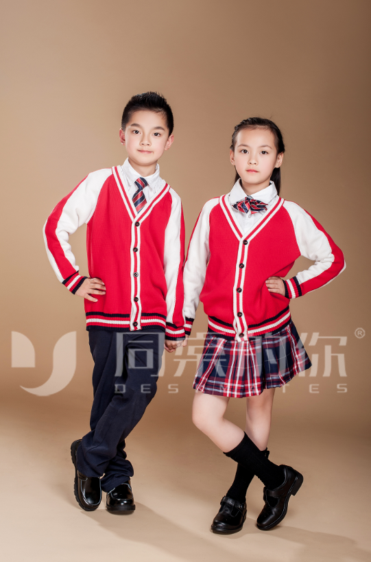 適合秋季運(yùn)動(dòng)會(huì)穿的定制班服什么樣？