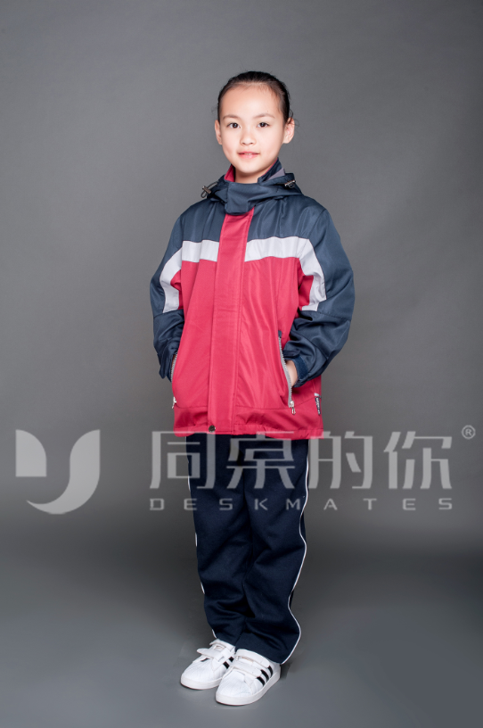 冬季校服上為什么要有反光條設(shè)計(jì)？