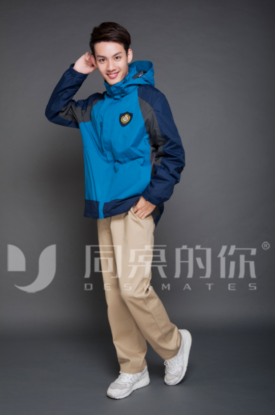 相比之下，哪個定制校服企業(yè)更好？