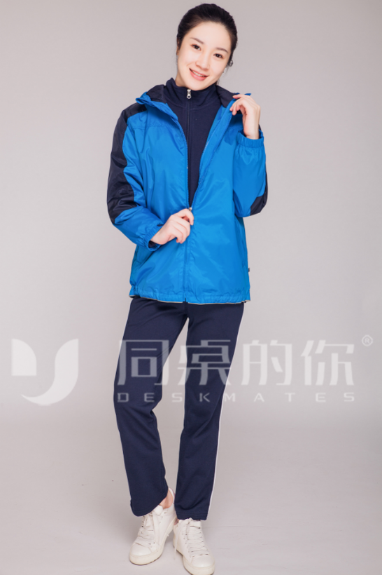 高中校服定制廠家怎么選？