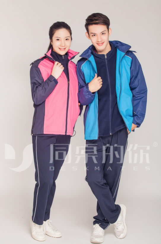 校服定做廠家怎么選擇才好？