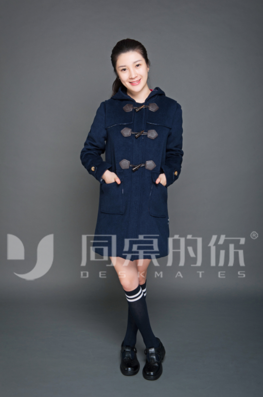 校服生產(chǎn)廠家哪家更專業(yè)？